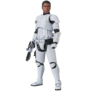 Amazon.co.jp: MAFEX マフェックス FN-2187 (TM)『Star Wars